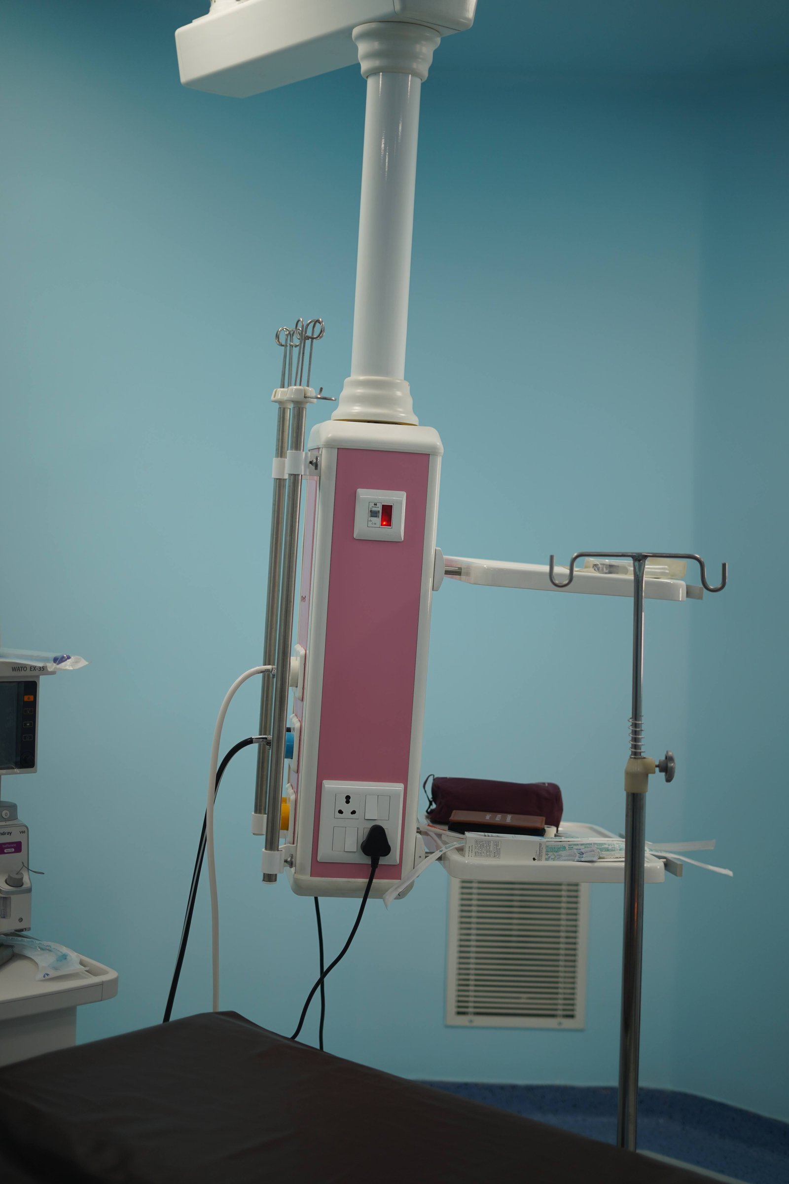 Saara Hospital Gallery Image